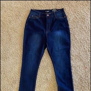 Fashion Nova jeans - NWT